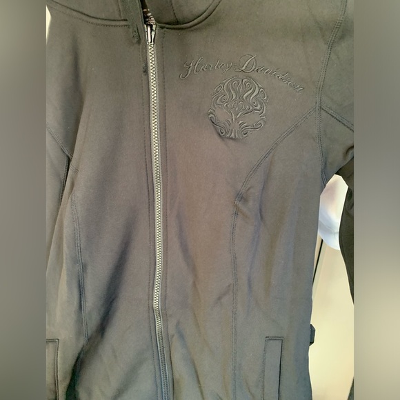 Harley Davidson Jacket - Picture 5 of 8